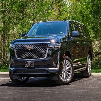 2022 2023 Used Cars CADILLAC ESCALADE ESV PREMIUM LUXURY