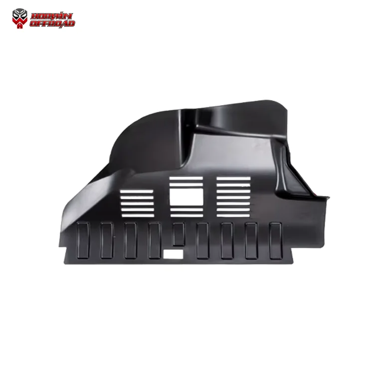 Copilot Guard Plate For Chery Jetour Traveller T2 2023 2024 Premium Body Parts Foot Nest KBCM Control Protection Board