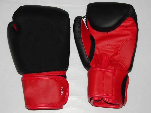 Customized 2024 Sport Safety Boxing Gloves Wholesale Rate Premium Quality Fighting Boxing Gloves MBS-0461