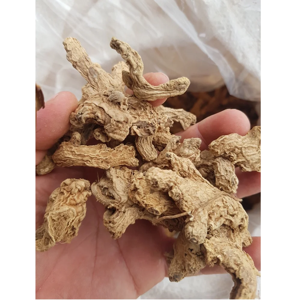 Ginger high quality dried ginger new crop cheap price carton trade assurance dried ginger wholesale