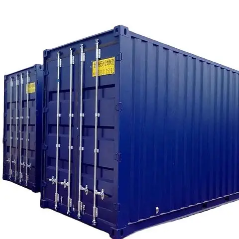 Cheap 40ft Used Second Hand Cargo Containers 40 ft high cube Used Shipping Containers 40 ft Used Available for Sale
