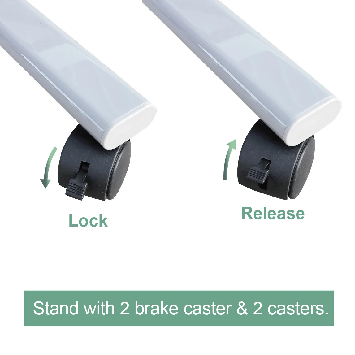Вращающаяся доска для офиса, подставка для белой доски, мобильная доска