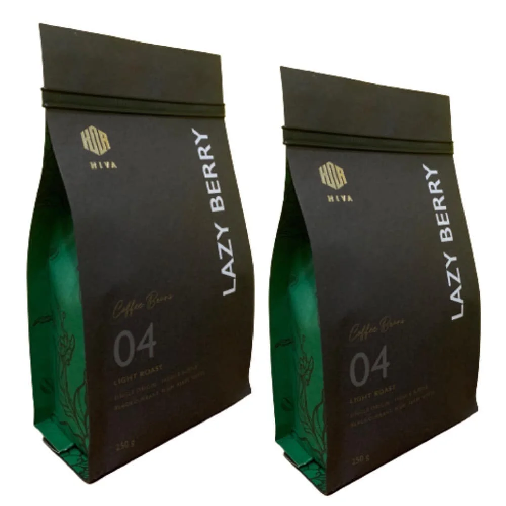COFFEE Roasted ROBUSTA Honey S14 100% OEM/ODM Direct Factory from Vietnam 0.5 Kg Rich Aroma Mellow Chocolate
