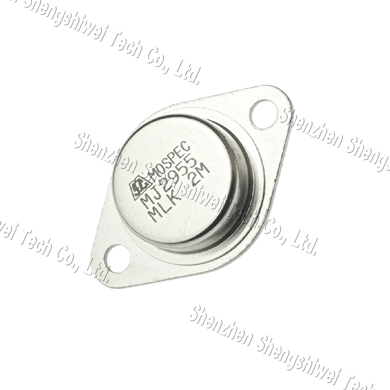 SSW PNP POWER TRANSISTORS(15A 50V 115W) MJ2955