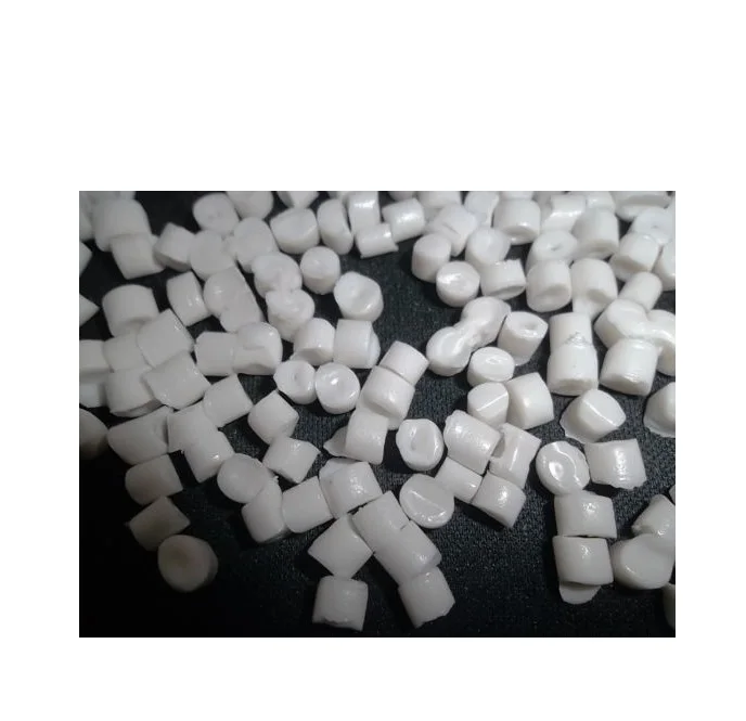 Plastic hdpe resin Virgin&Recycled HDPE/LDPE/LLDPE/PP/ABS/PS granules plastic raw material suppliers