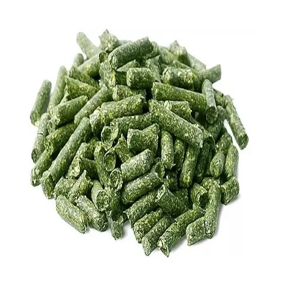 Buy Organic Alfalfa Grass Hay/ Alfalfa Hay Pellets For Animal Feed For Sale