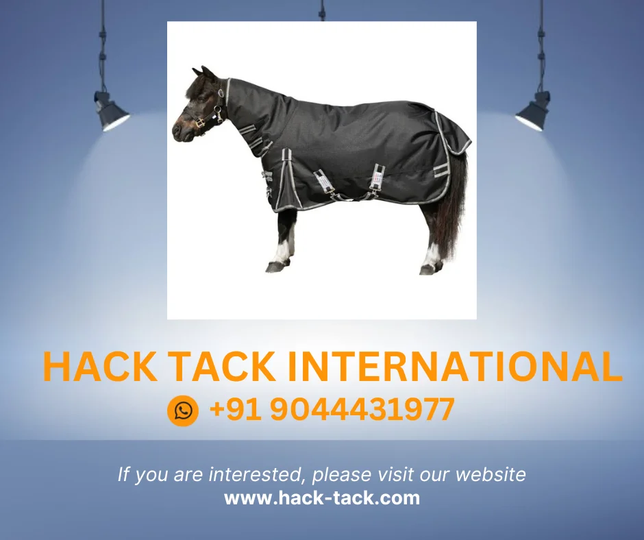 Turnout Blanket Plus Heavyweight Blankets