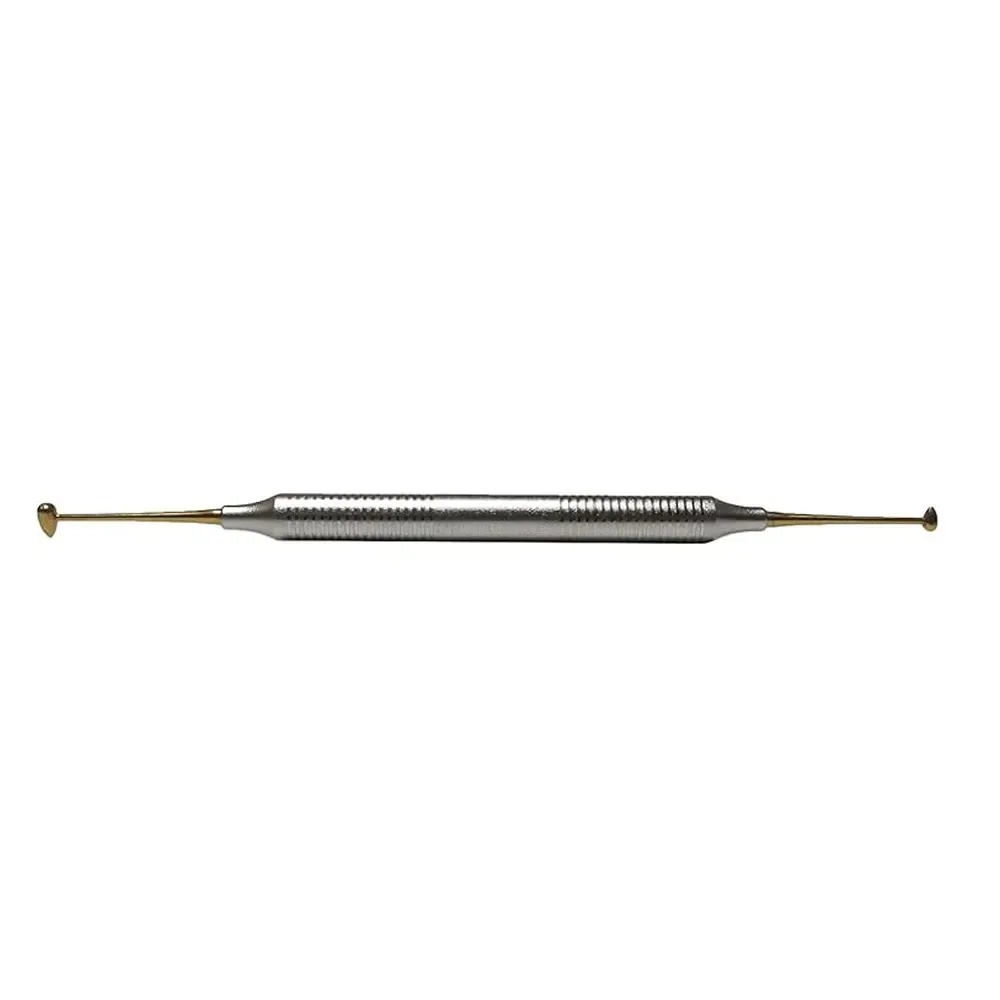 Dental Burnisher Composite Non Stick Filling Instruments Football Burnisher # 28-29 Best Quality Dental Suppliers