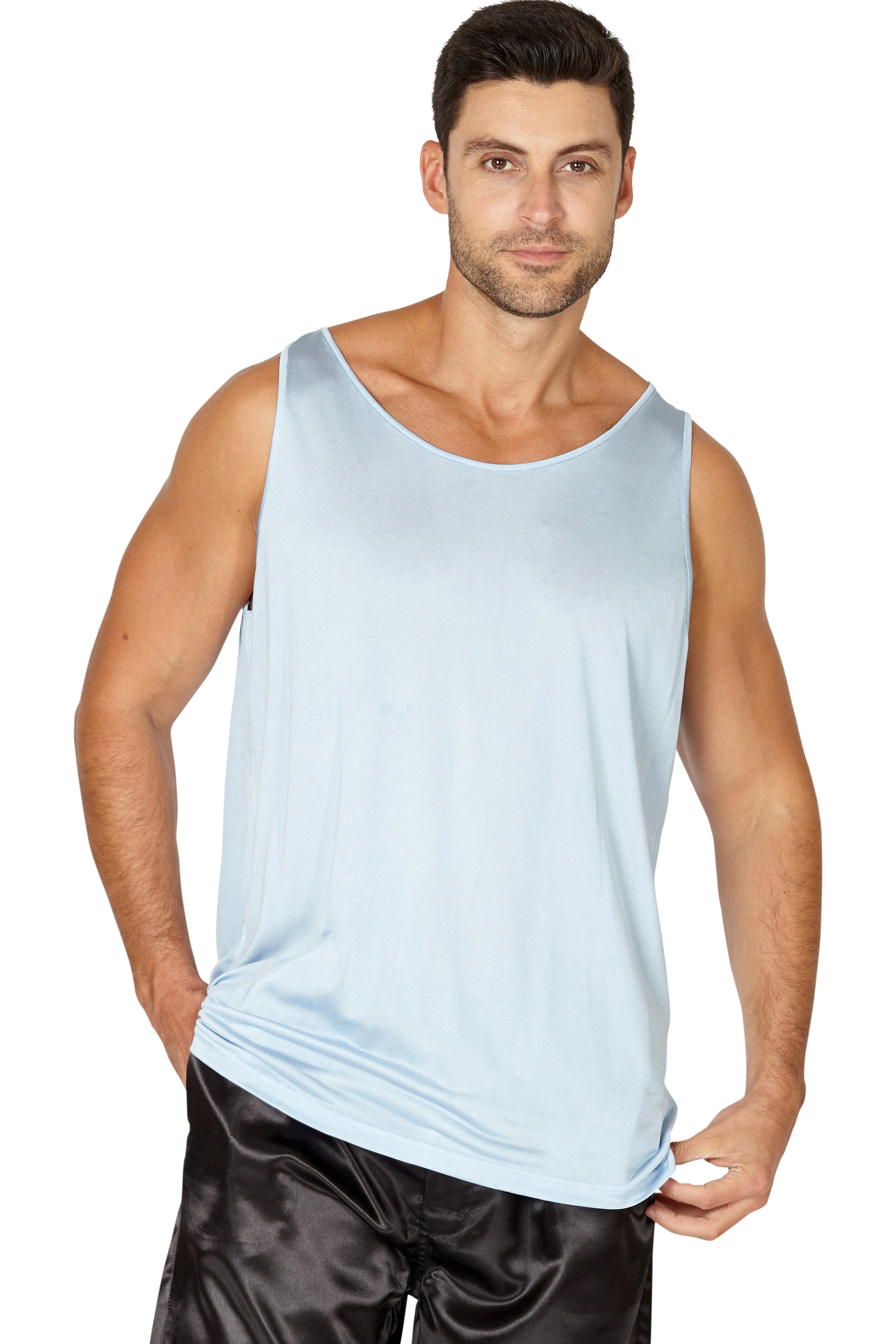 Cheap Price top Quality customized tank top men cotton Quick Dry Breathable fashion tank top for men
