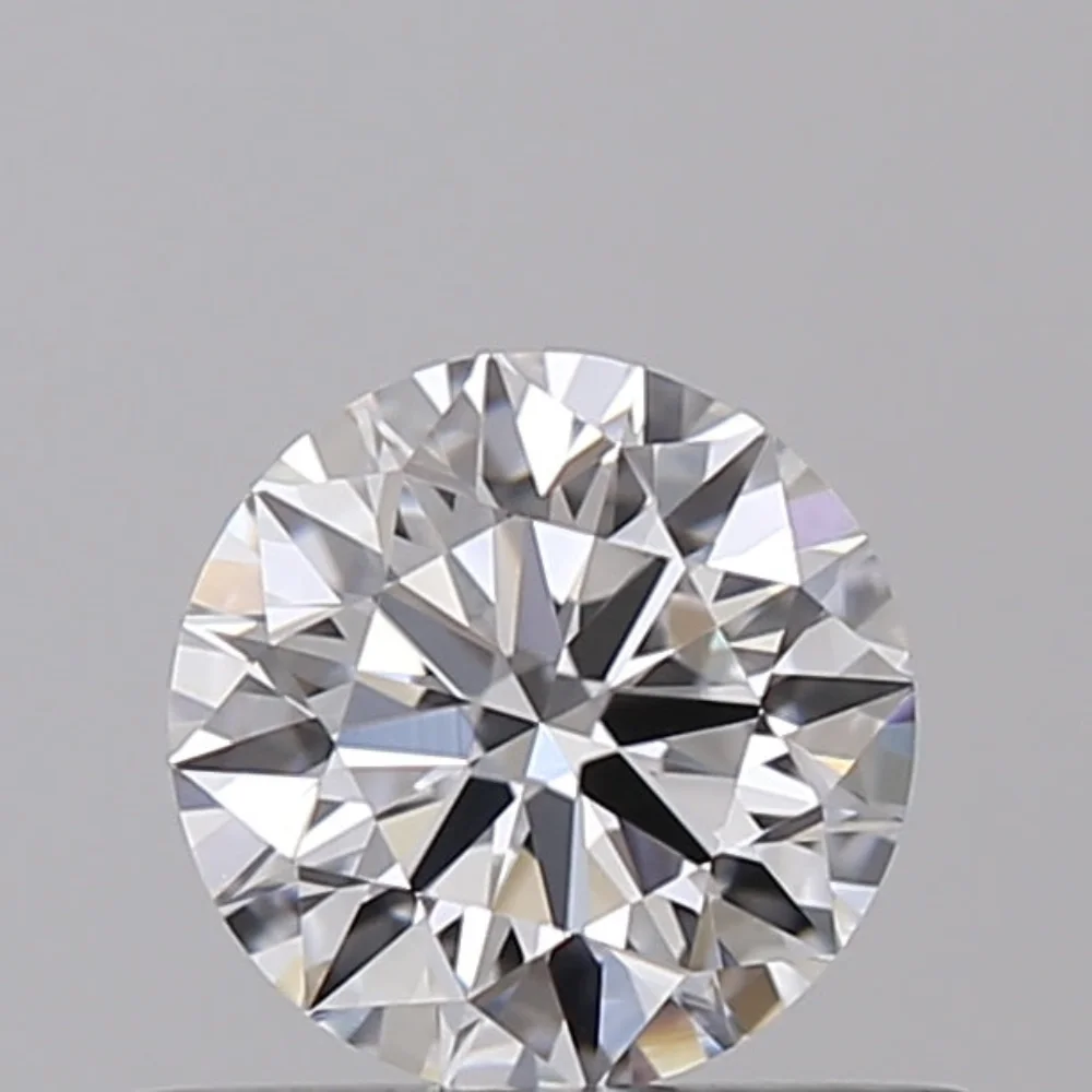 India Gia Certified HPHT Loose Diamonds 0.01-2ct round Brilliant Cut VS1 Real Lab Grown CVD Lab Diamond with IGI Certificate