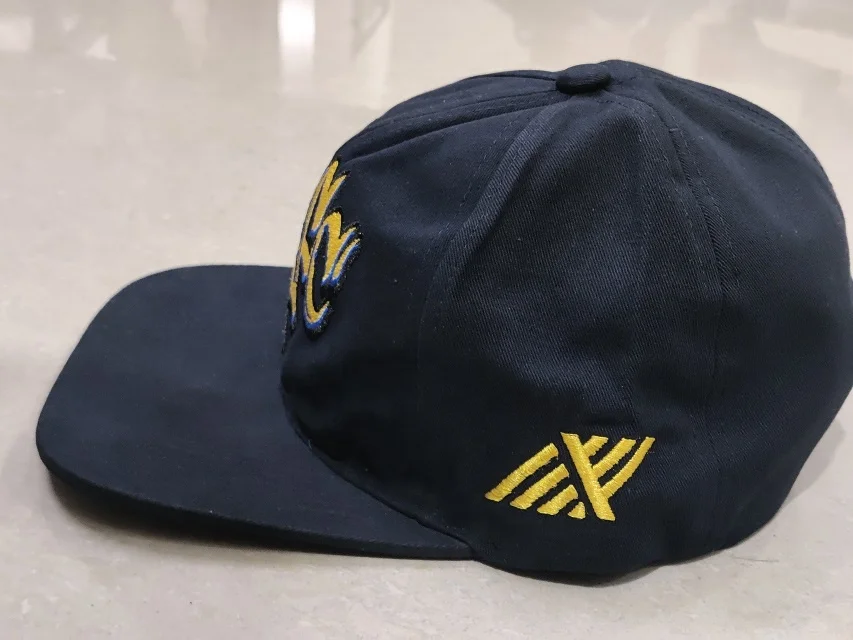 100% Cotton Super Premium Quality Sports Hats MOQ Bespoke 5&6 Panels Customized Logo Embroidery Heat Transfer Wholesale