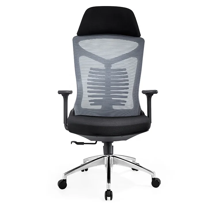 Mesh boos silla de oficina conference hall executive chairs modernas comfortable chair for gaming visitor office chairs