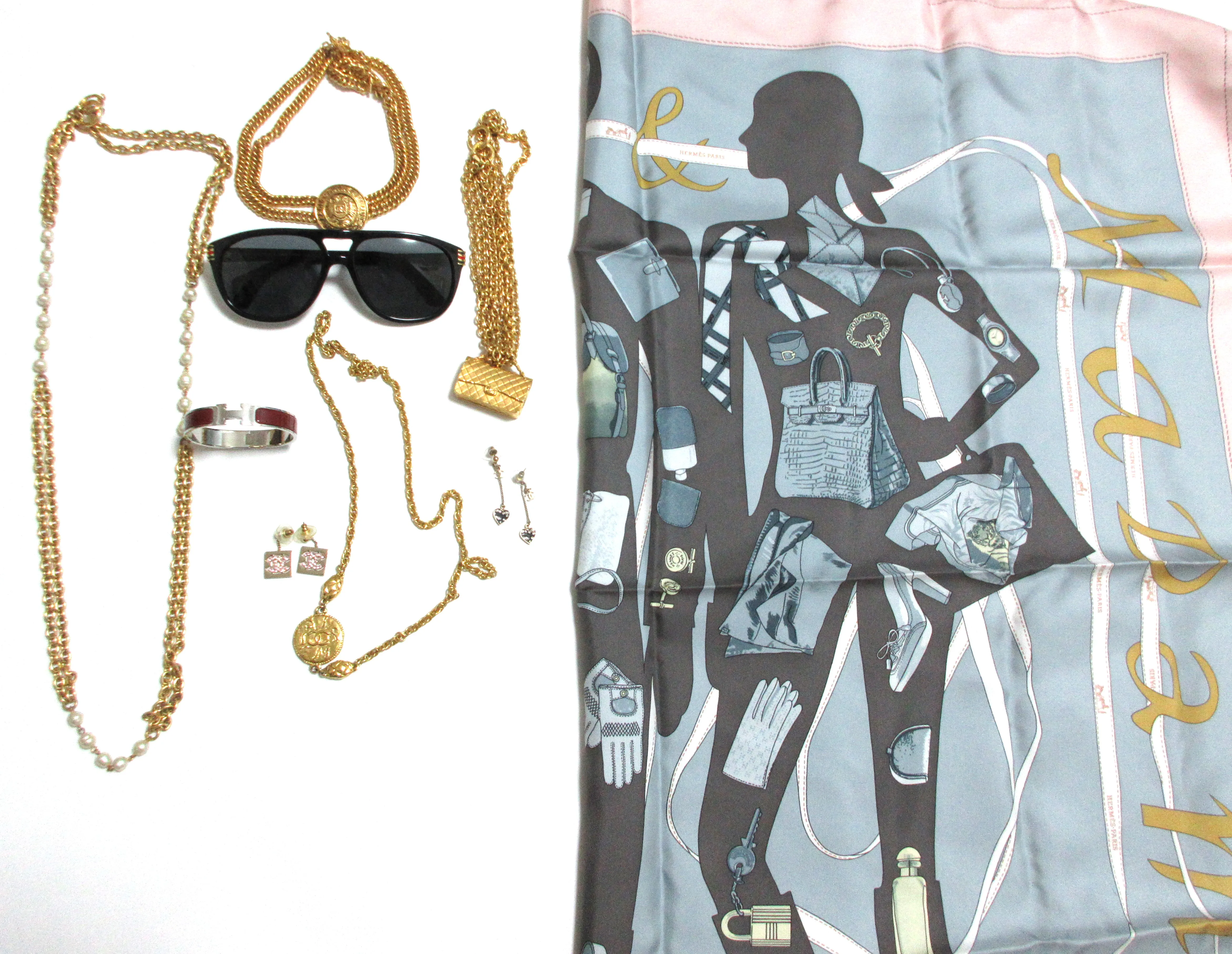 Second hand Cute Excellent Items Women Ladies Wholesale Traditional Luxury Jewelry Set