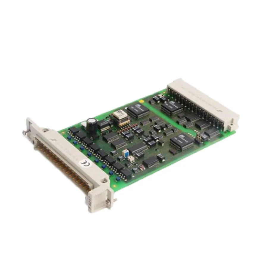 Moog E128-210-001 Module with Long Service Life high quality cheap