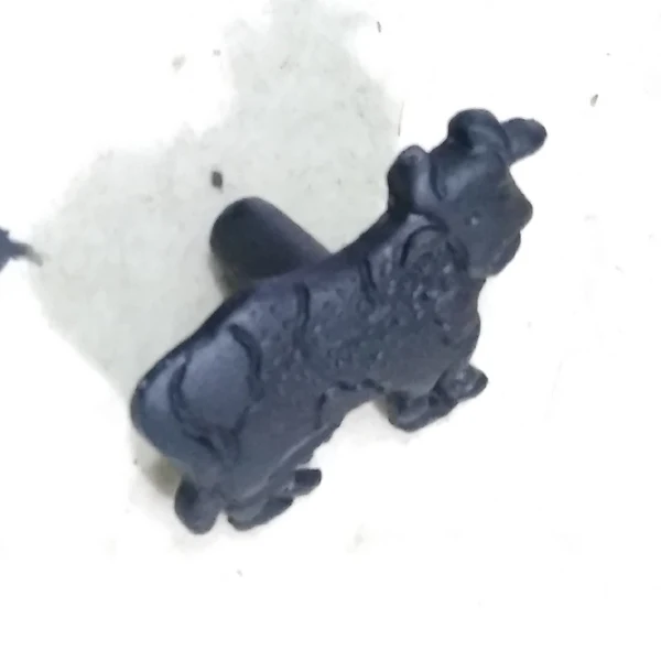 Aquatic Vintage Cast Iron Cow-Shape Door Handle Modern Budget-Friendly Kitchen Cabinet Knob Drawer Pull Cupboard Window Use