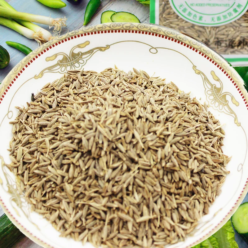 Single Spice & Herb BBQ Seasoning Marinade Spice Dried Cumin High Quality Nature Cumin Wholesalepurity Brand New AD Brown Raw