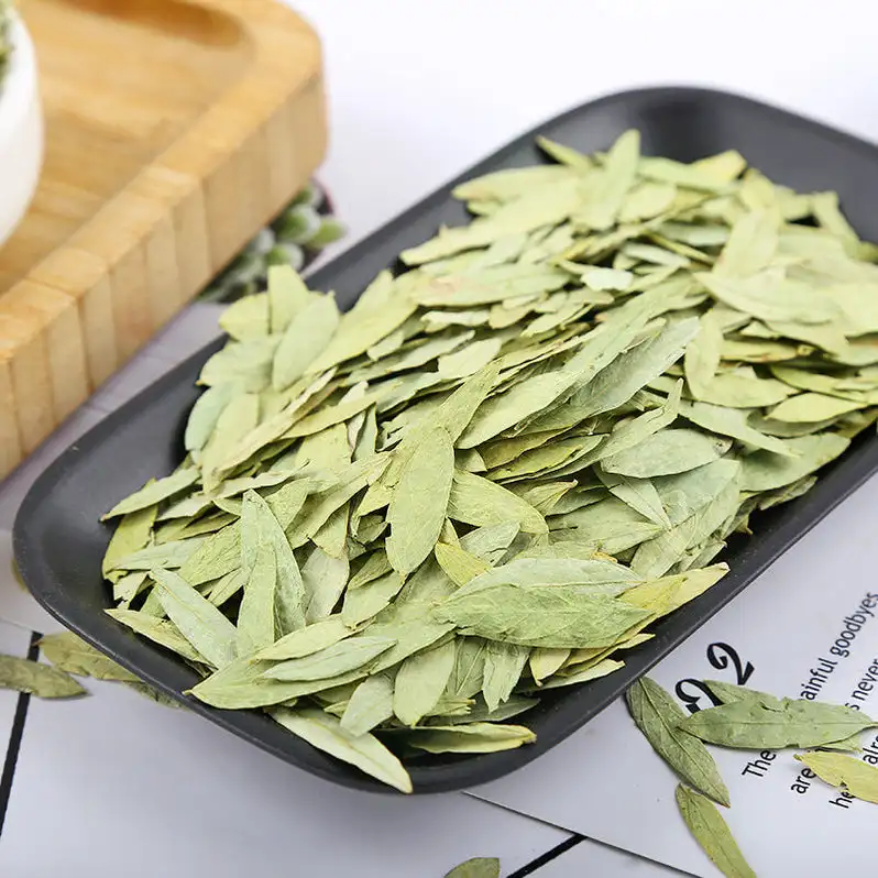 Folium Sennae / Senna Leaves