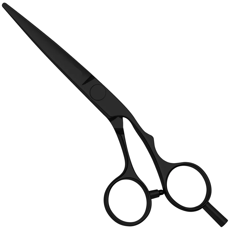 Best selling german stainless steel barber hairdressing scissors hair cutting barber scissors