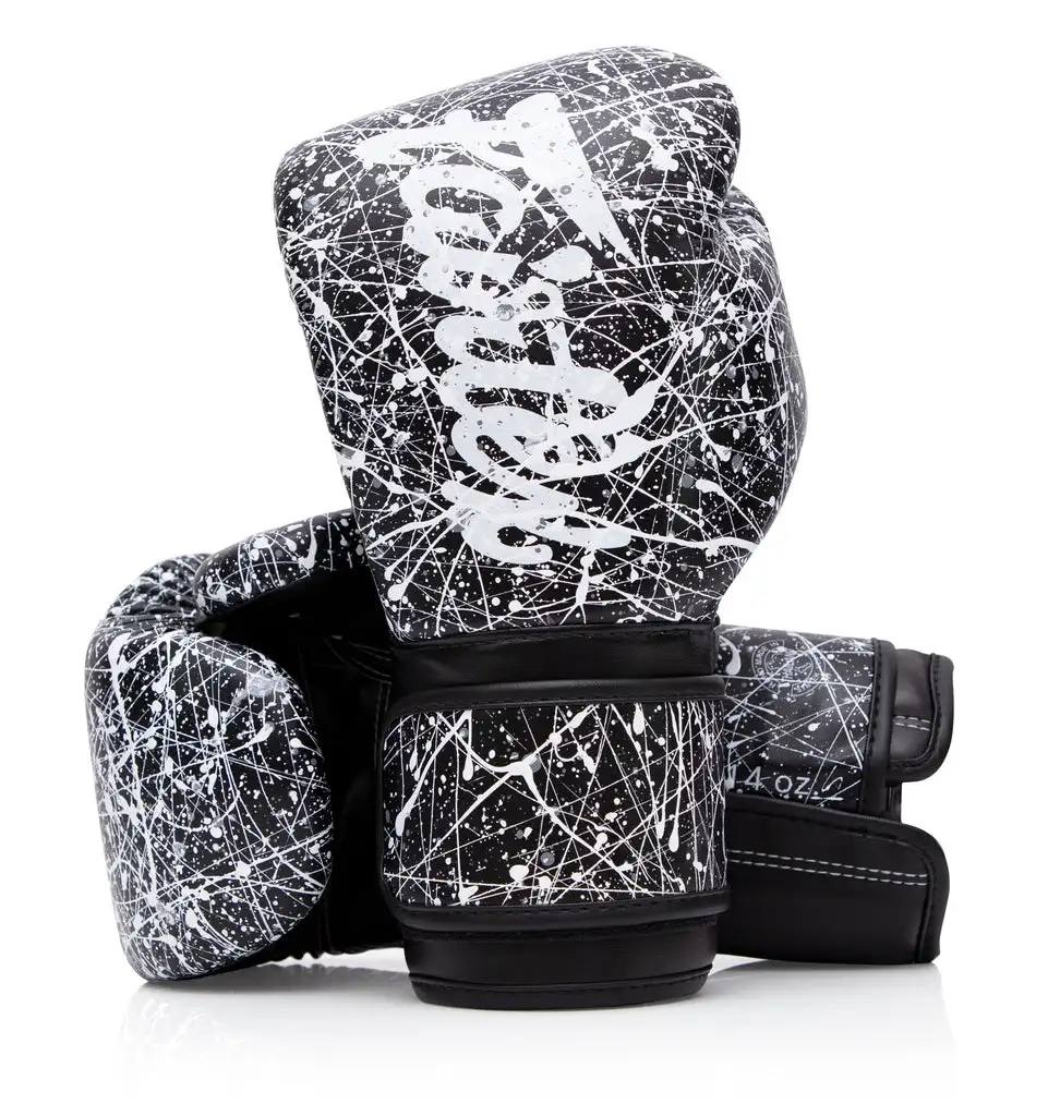 Gloves Boxing Professional Sports Gloves New Design Customize Logo Special Boxing Gloves for Training Chinese Factory Price