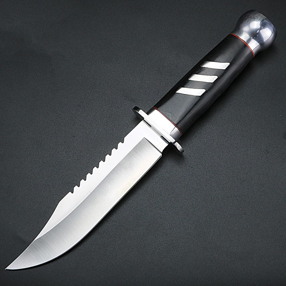 Hot Sale High Quality Best Design Light Weight Hunting Camping Use Hunting Knives On Sale Now