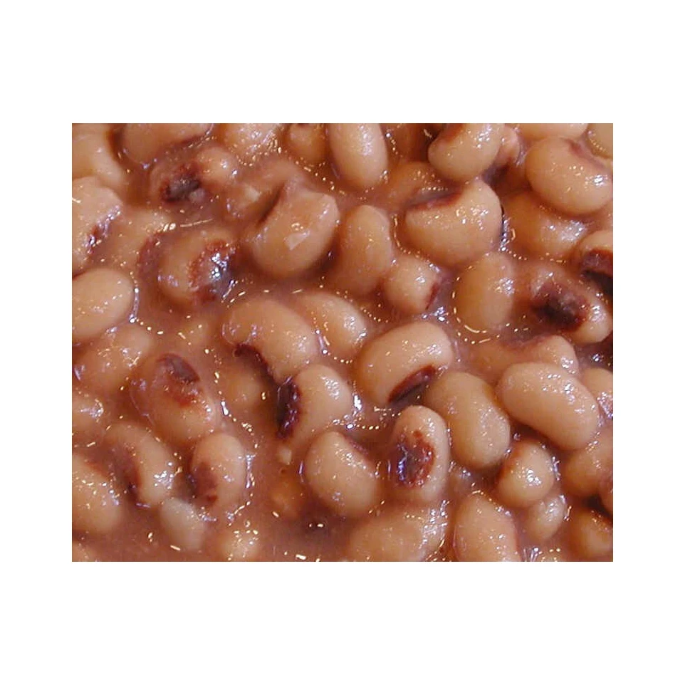 Natural Canned black-eyed peas high grade organic kidney beans in bulk Canned black-eyed peas