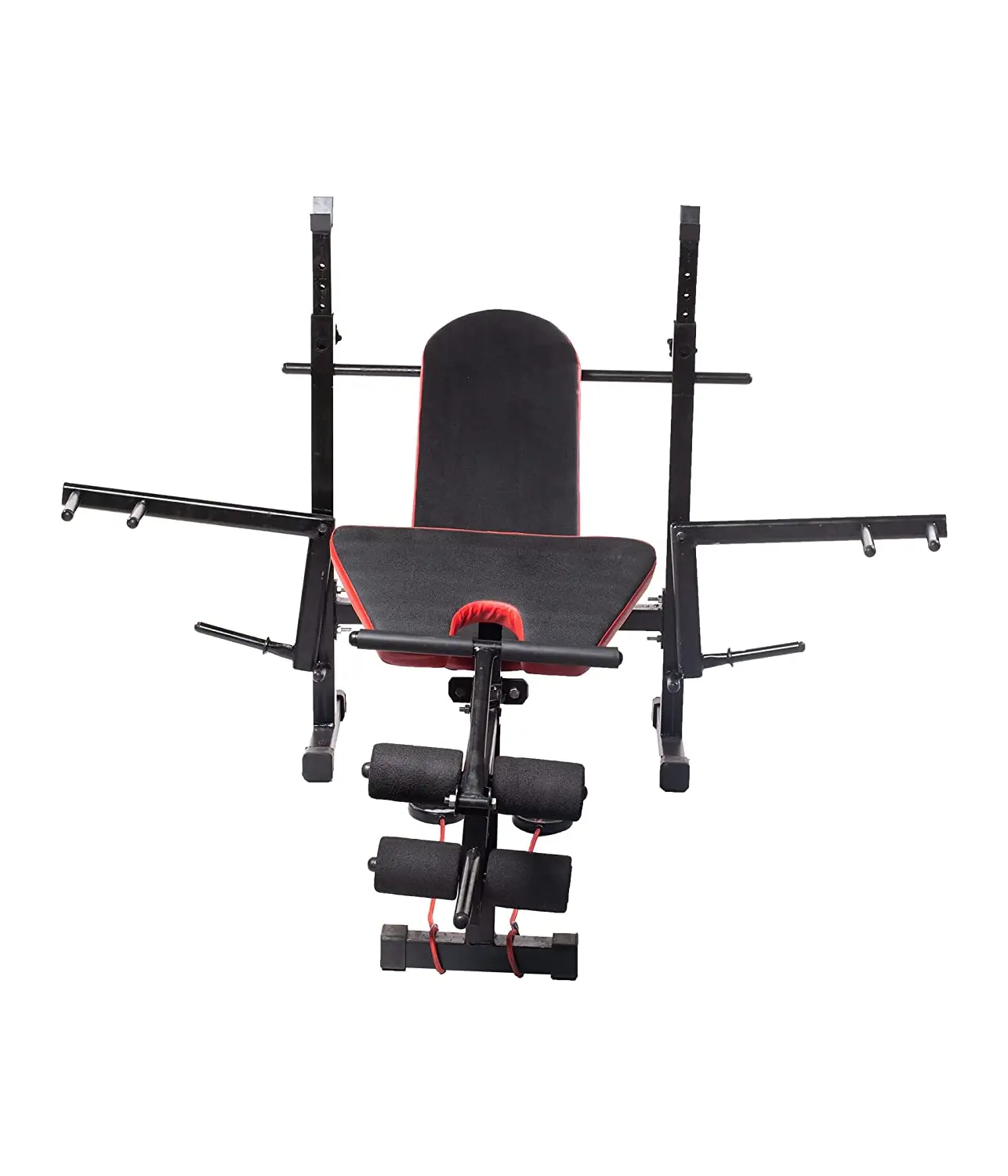 OEM Custom Made Multi Functional Fitness Bench with Top Grade Material Made For Gym Uses Equipment By Exporters