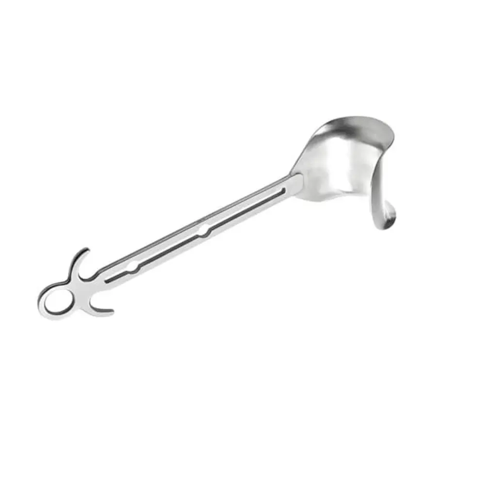 High Quality Stainless Steel Balfour Abdominal Retractor Blades