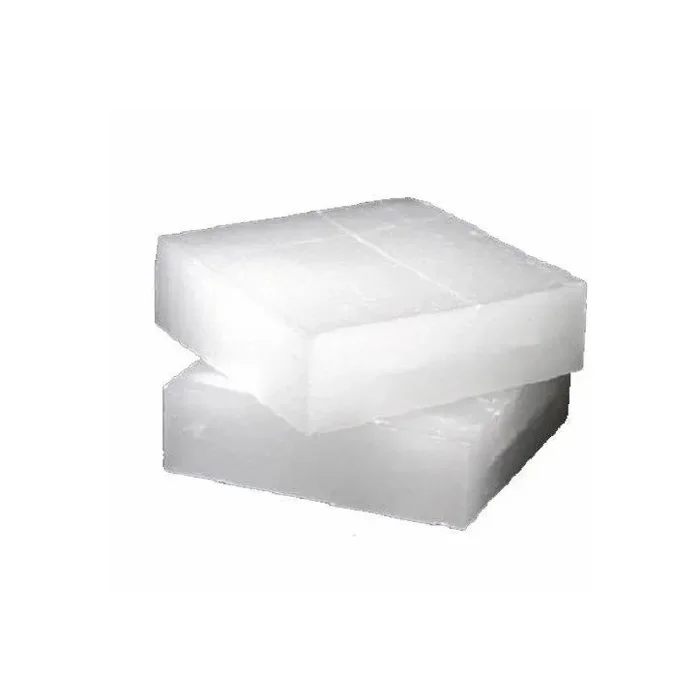 Fully refined paraffin wax/semi refined paraffin wax 56-58-60 refine paraffin wax Low Price