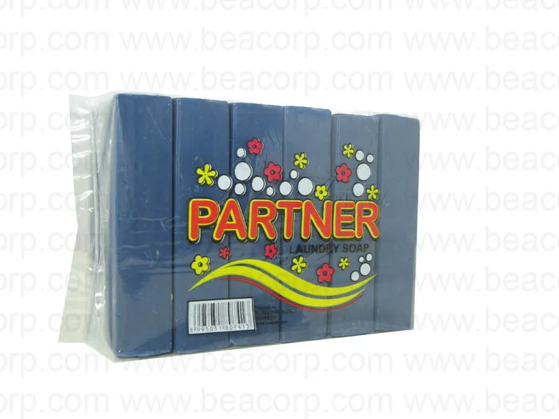 Партнером дешевые Прачечная мыло очень доступная цена для стирки белья с натуральное масло, натуральный запах, хорошо подходит для очистки пятен