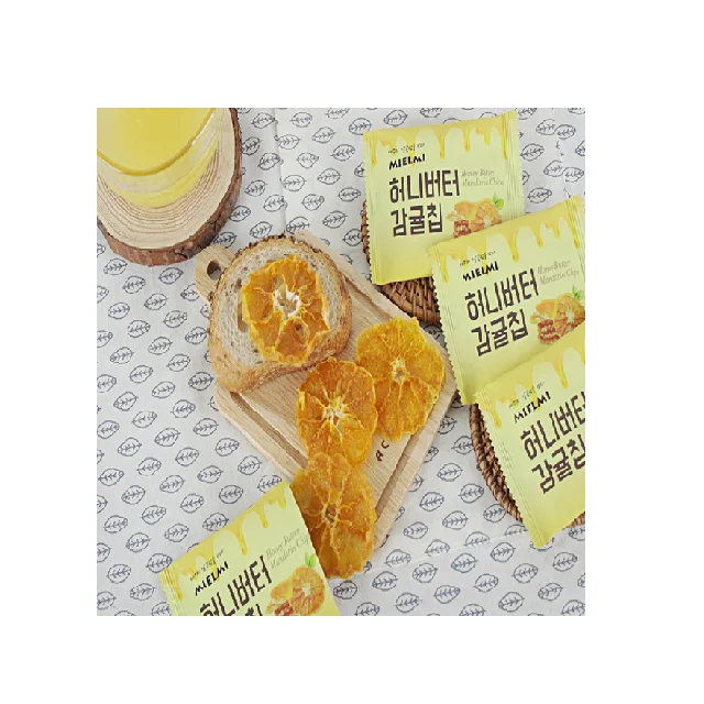 [Baekgyun] Высокое качество Сделано в Корее все по конкурентоспособной цене с высокой питательной ценностью и мед масло стойка