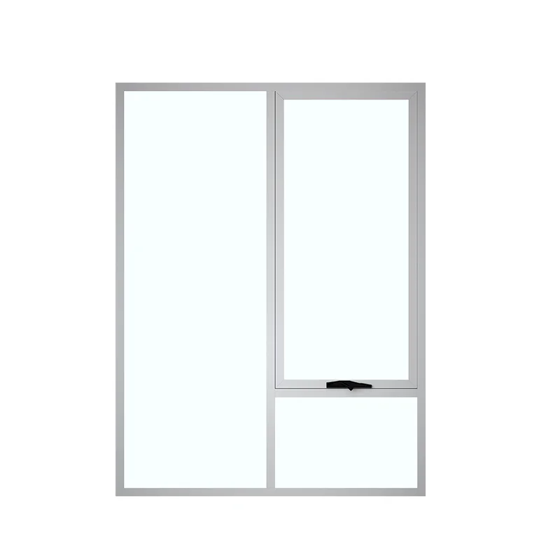 Aluminium Commercial Windows Double Glazed Windows As2047 Australian Standards Aluminum Windows With Mosquito Mesh