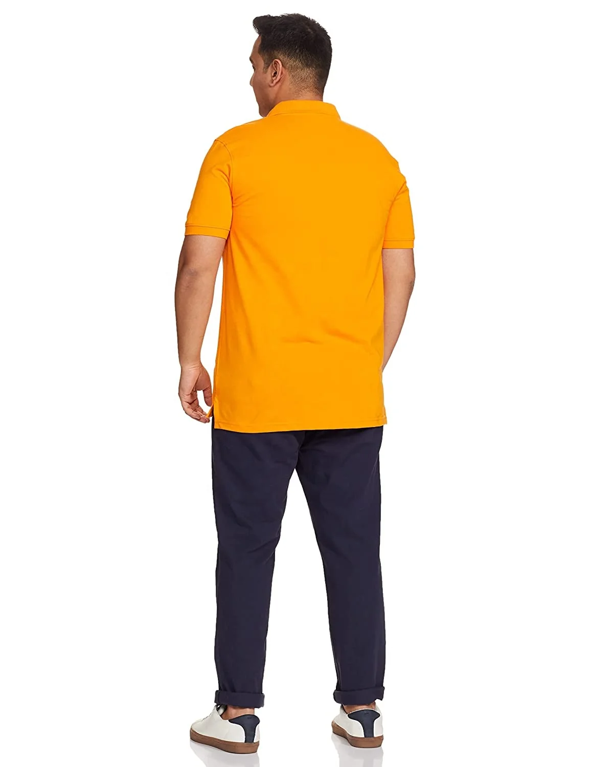 Latest Factory Design Logo Boys Polo Shirt with Printing Plain Plus Size Short Sleeved 100% Cotton for Men with Turn Down Collar