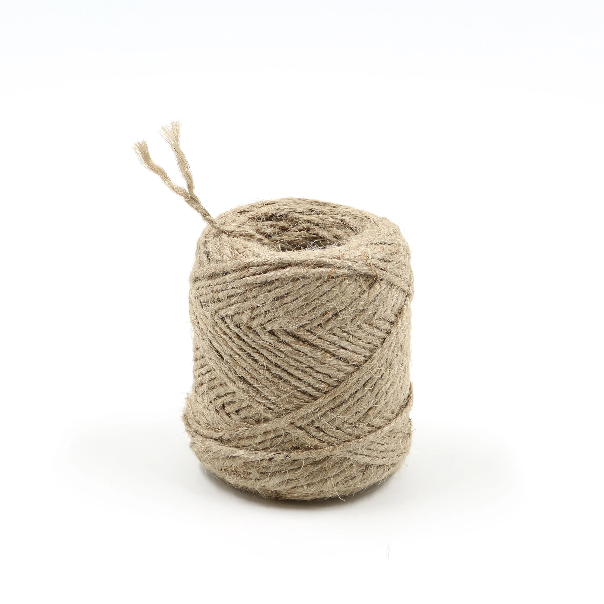 New Product the Versatility of Jute String From Gardening to Packaging, the Natural Fiber Solution Made In Vietnam