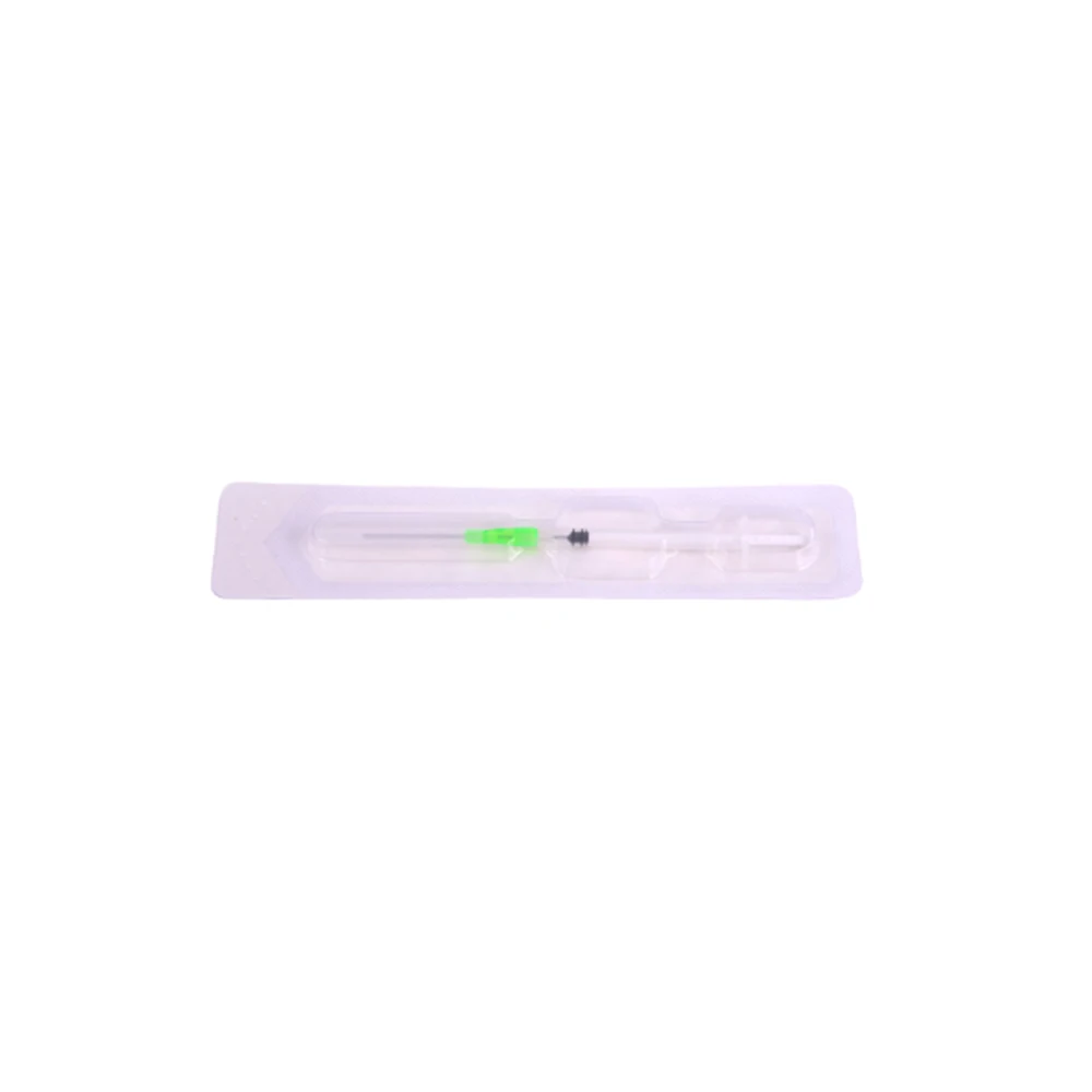 Endocapsular Plastic Capsular Tension Ring Injector For Hospital Uses At Bulk Wholesale Price