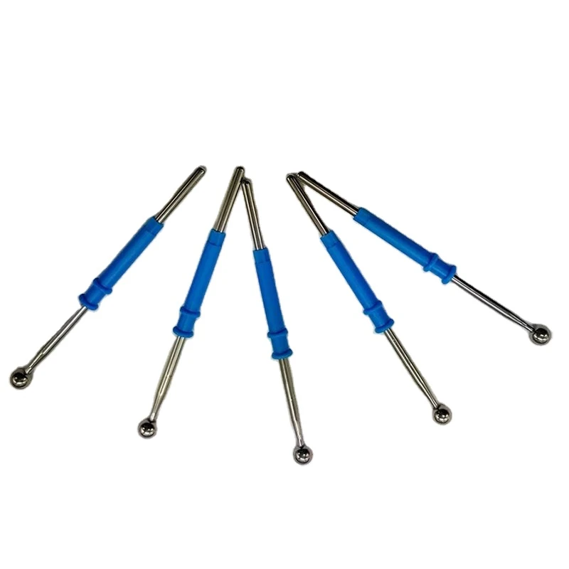 Electro Ball Electrode 2.0mm Disposable New Custom Top Quality Electrodes