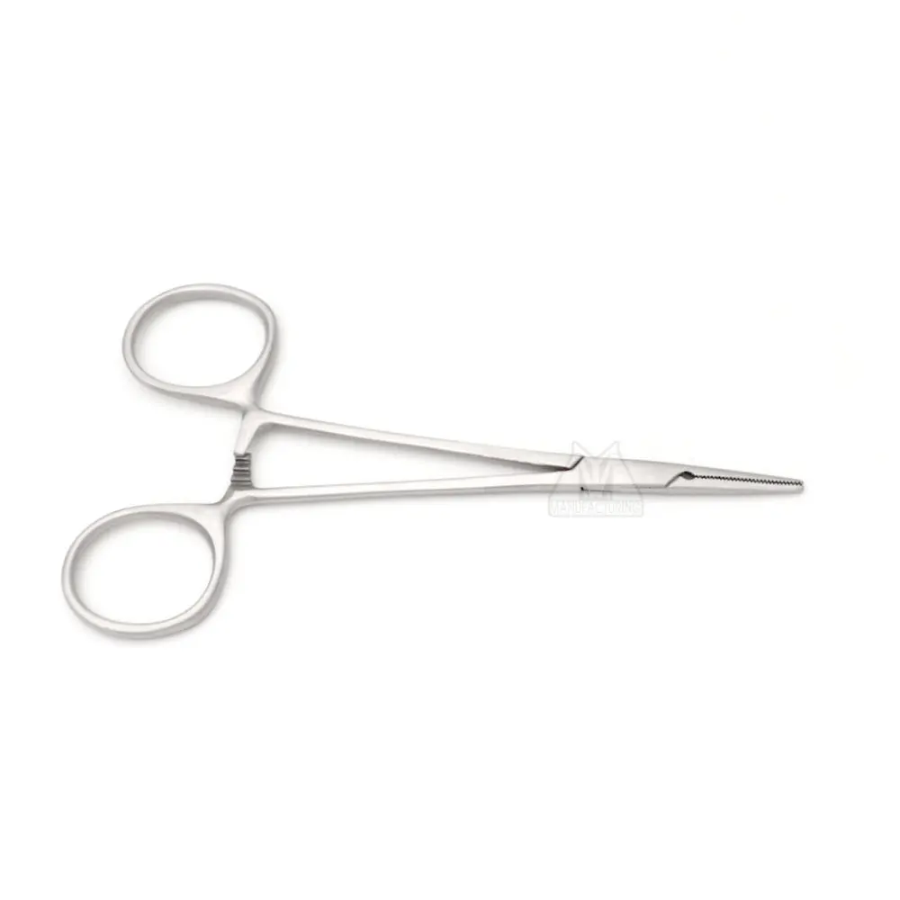 High Quality Hemostatic Forceps Factory Direct Sale Top Quality Hemostatic Forceps