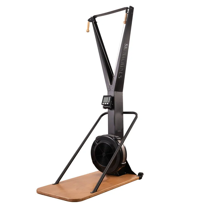 ONT FZ001  Ski Fitness Skiing Machine Cardio Trainer Skier Machine