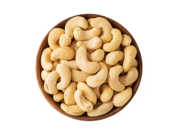 HIGH QUALITY ORGANIC NATURAL CASHEW FROM VIETNAMESE - HEALTHY BEST PRICE WHOLESALE