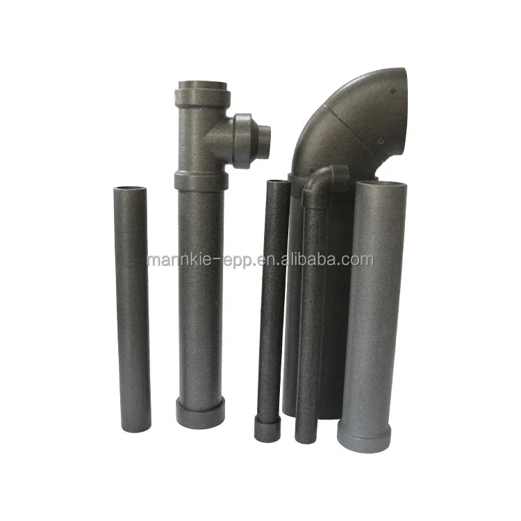 MK EPP Mold EPP Foam Fresh Air System Parts EPP Ventilation System