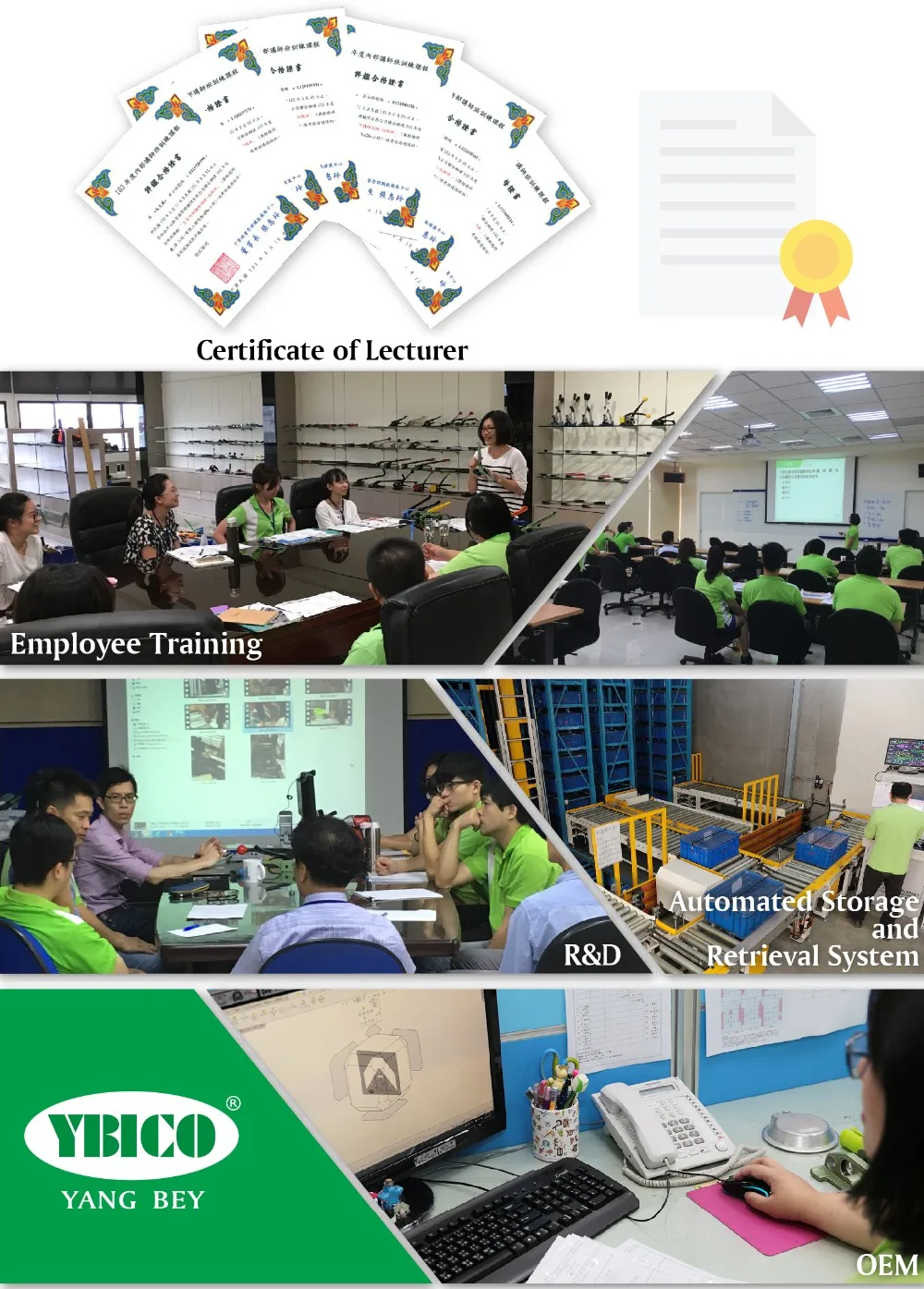 YBICO A400 Double Lip Staple Remover with Aluminum Handle