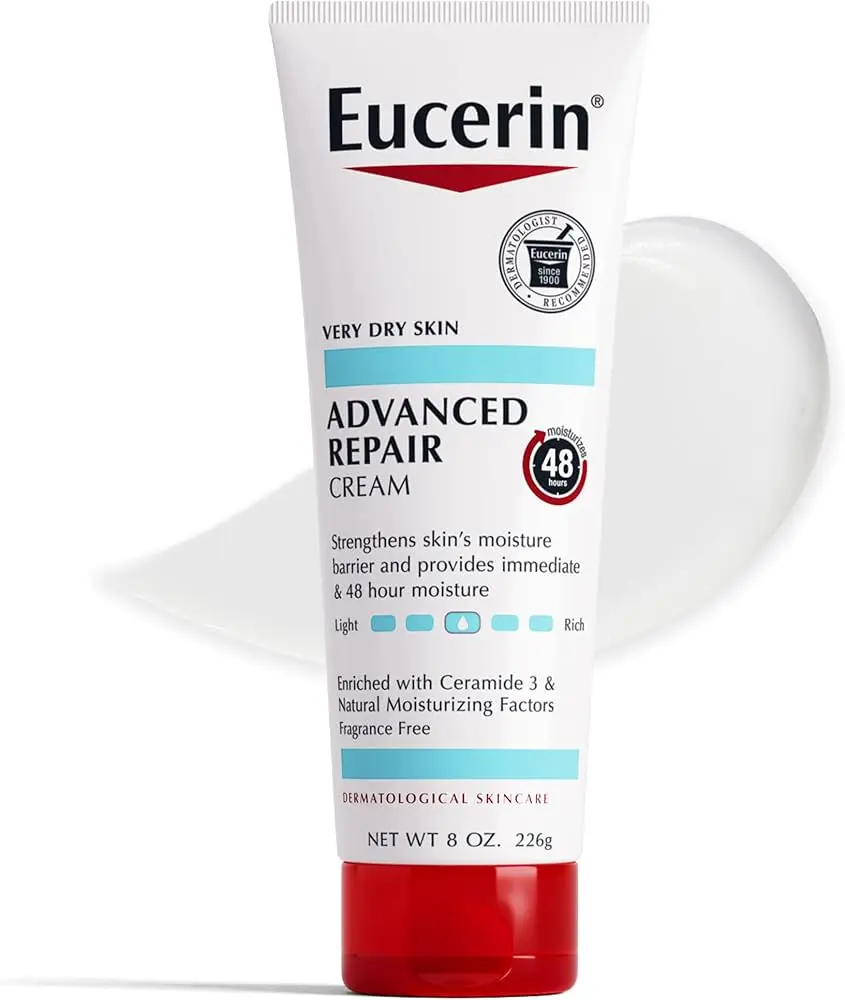Eucerine Skin Calming Lotion Fast Shipping Buy Now for Soft Smooth Skin Excellent for Sensitive Skin For Sale