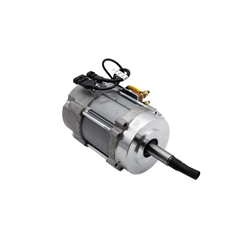 33F Xyq-1.2-Hc/Aibbs20 Factory Supply Electric Traction Motor Motors For Forklift
