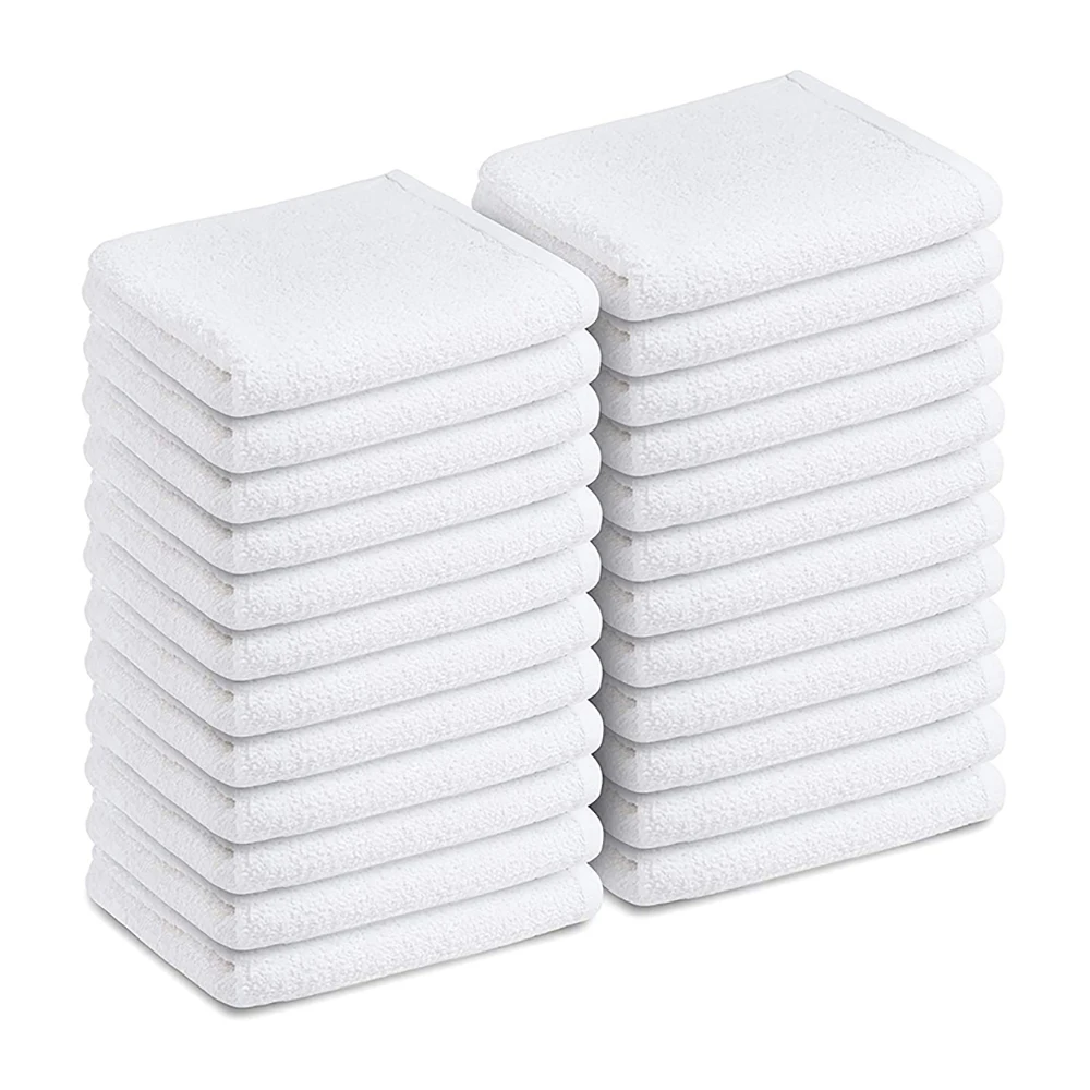 Надежный оптовый поставщик продажа высококачественных 100% хлопчатобумажных полотенец для кухни и из Индии