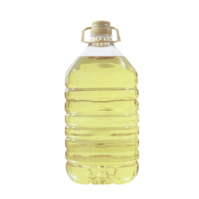 Bulk Top Quality Refined Sunflower Seed Oil Vegetable Oil for sale