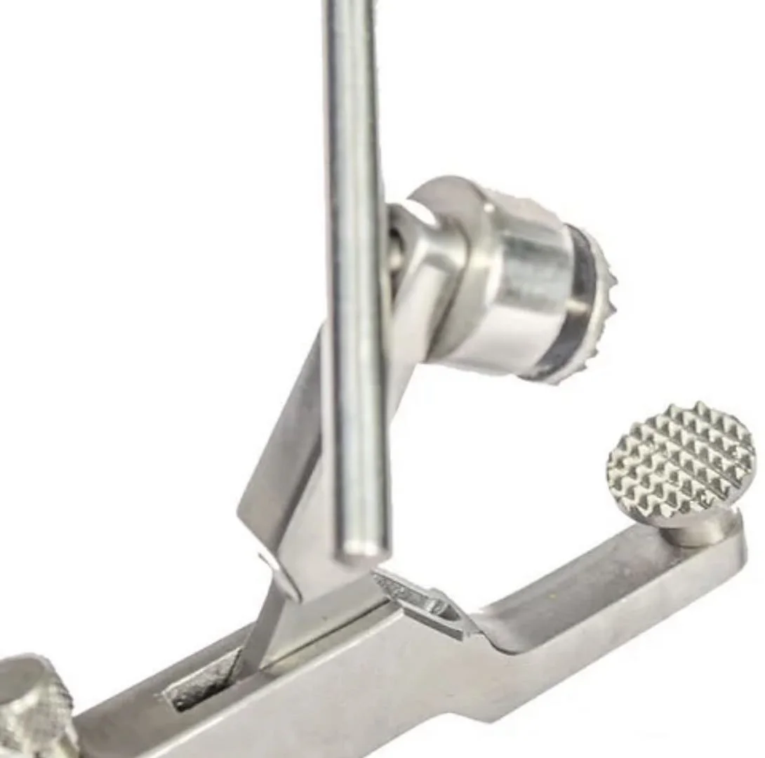 Стоматологическая кость мельница дробилка плоскогубцы КОСТНЫЙ ТРАНСПЛАНТАТ комплект Ce больница PK 3 лет ручной немецкая нержавеющая сталь EN 149 -2001 + A1-2009