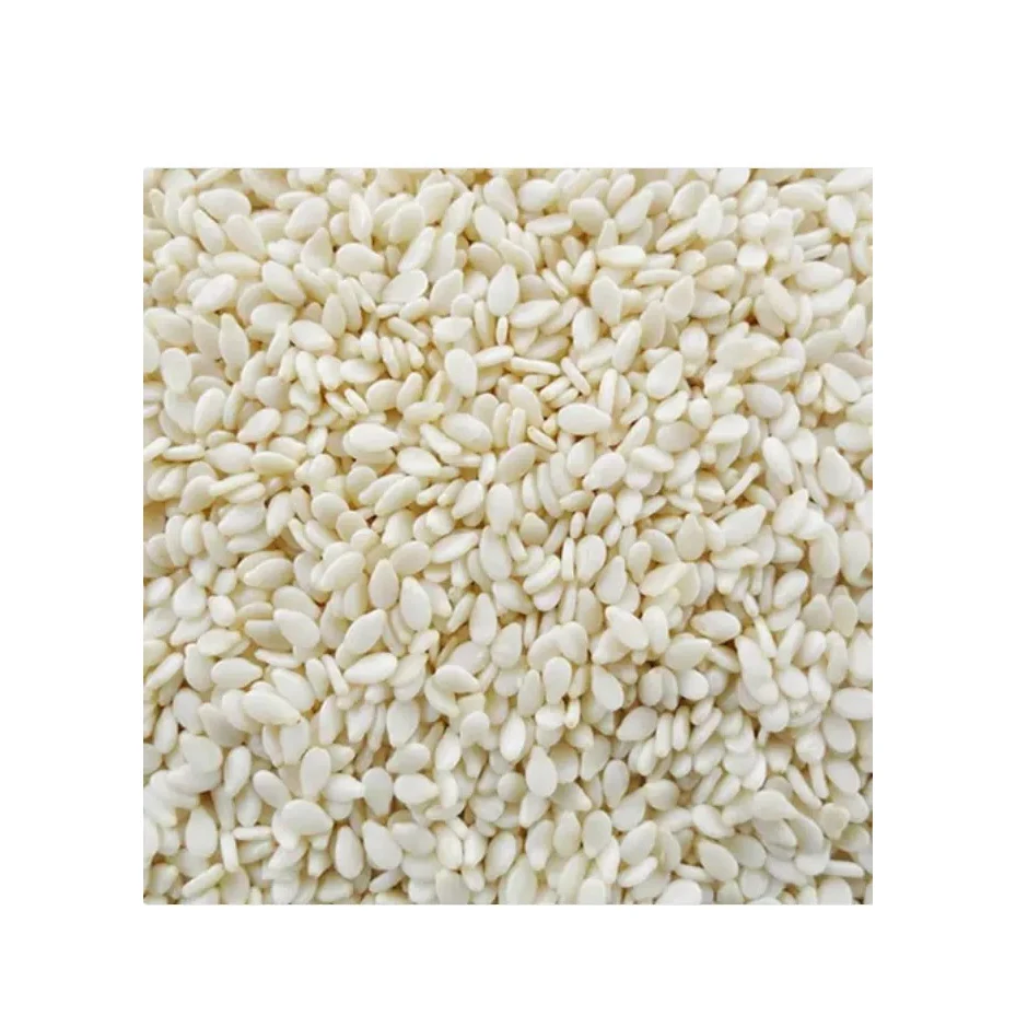 Best quality SESAME SEEDS organic black / brown / white