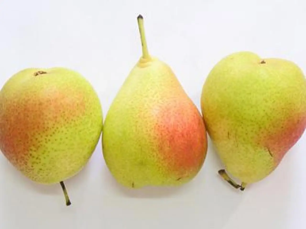 GOOD High Quality Healthy Fresh Pears