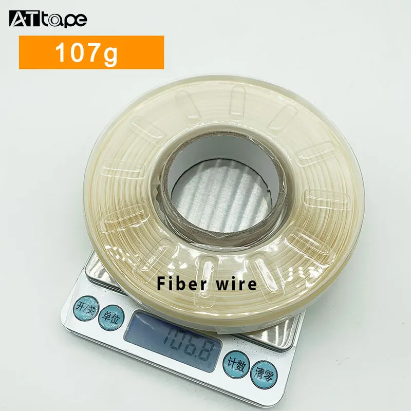 Knifeless Vinyl Wrap Edge Cutting Detailer Tape edge cutting tape