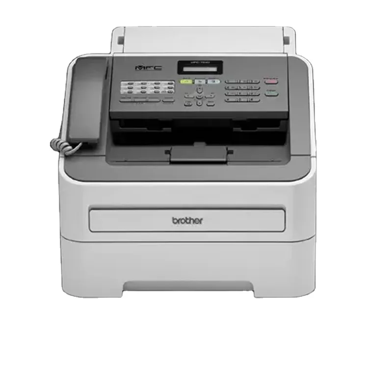 Modern Technology 20 Pages Capacity Fast and Accurate Printing Auto Document Feeder Compact Size All-in-One Laser Printer