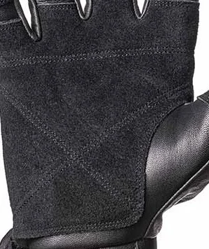 Special Units CE Certified Fast Rope Gloves Rescue Mountain Climbing Rappelling Safety Gloves Roping Glove